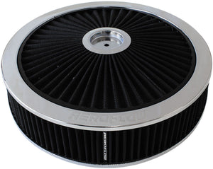 14" x 5" Full Flow Air Filter Assembly