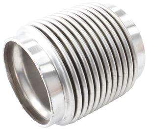 Stainless Steel Flex Joint