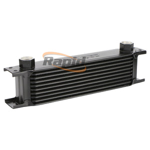 OIL COOLER 330 X 231 X 51mm   TRANS OR ENGINE OIL ,30 ROW