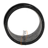 Silicone Hose Reducer Str     Black I.D 3.00-2.50" 76-63mm, 5.3mm, 127