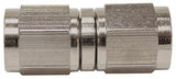 Stainless Steel Female Coupler