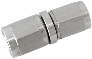 Stainless Steel Female Coupler