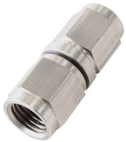 Stainless Steel Female Coupler