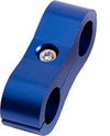 Billet Aluminium Dual Hose Separators 5/8" I.D.