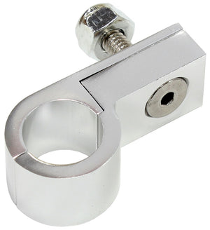 Billet Aluminium P-Clamp 1/2" (12.7mm)