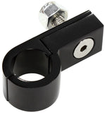 Billet Aluminium P-Clamp 1/2" (12.7mm)