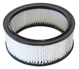 Replacement Round Paper Filter Elements