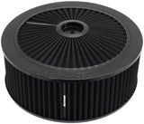 14" x 5" Full Flow Air Filter Assembly