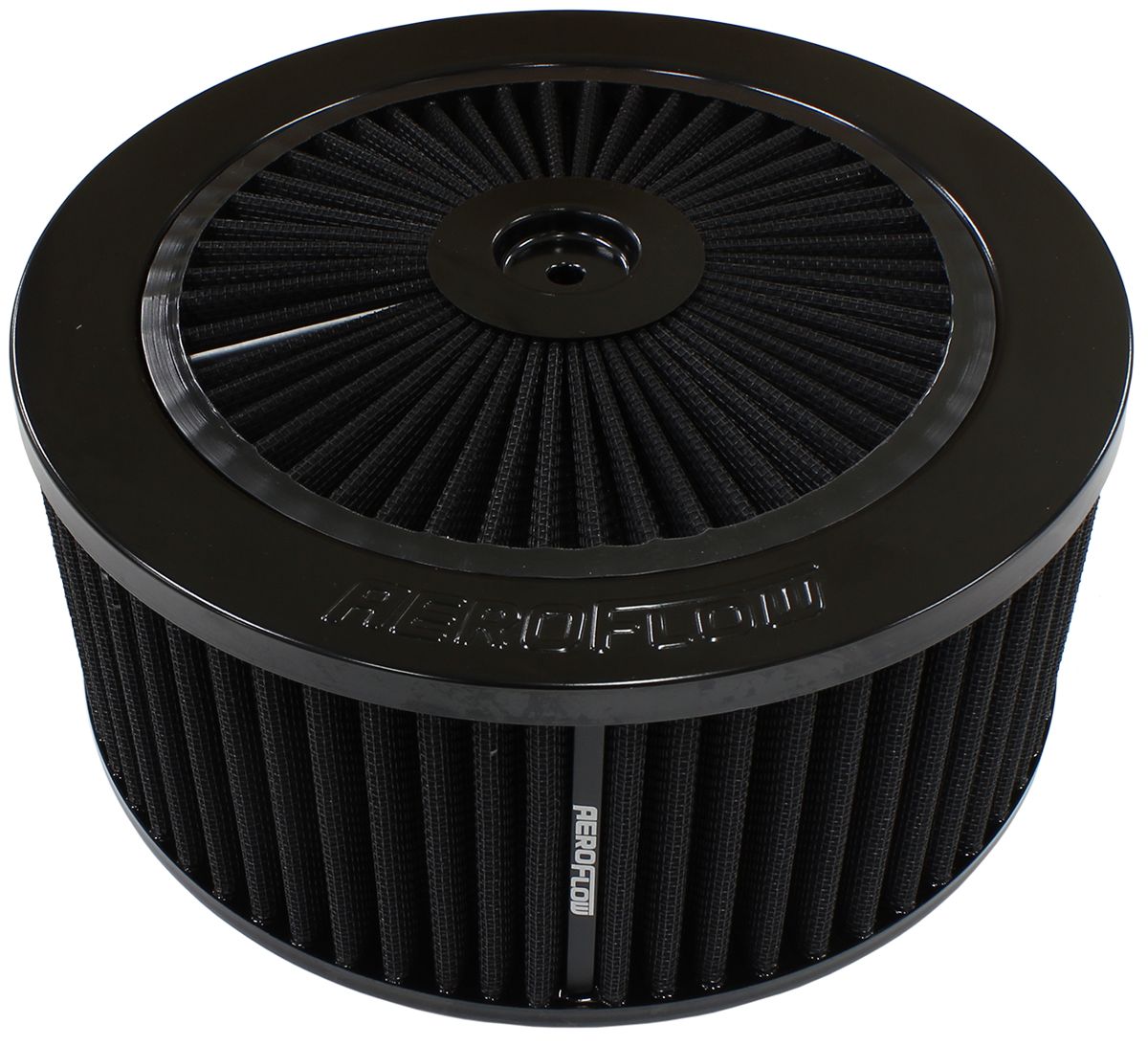 Oval Power Pod Air Filter - 54mm Oval Power Pod Air Filter - 54mm