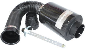 Universal Closed Cold Intake System