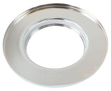 Round Filter Bases, to suit Standard Holley 4150 Carburettor