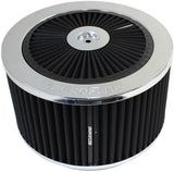 9" x 5" Full Flow Air Filter Assembly