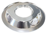 Round Filter Bases, to suit Standard Holley 4150 Carburettor