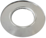 Round Filter Bases, to suit Dominator Carburettor