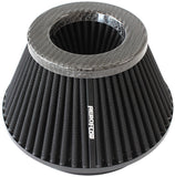 Universal Carbon Fibre Top Pod Filters