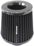 Universal Carbon Fibre Top Pod Filters