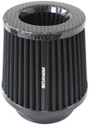 Universal Carbon Fibre Top Pod Filters