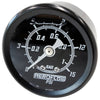 38mm Liquid Filled Pressure Gauges