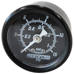 38mm Pressure Gauges