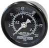 38mm Liquid Filled Pressure Gauges