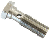 Stainless Steel Banjo Bolts