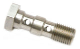 Stainless Steel Double Banjo Bolts