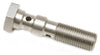 Stainless Steel Double Banjo Bolts