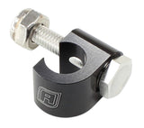 Billet Aluminium Clip Style Cable Mount