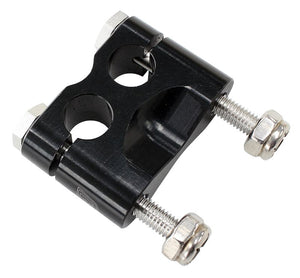 Billet Aluminium Clip Style Cable Mount