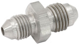 Stainless Steel Male Flare Union Fitting