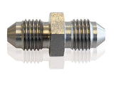 Stainless Steel Male Flare Union Fitting