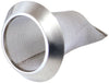 37° Inline Stainless Steel Flare Filters