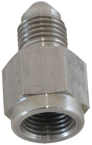 Stainless Steel Female NPT to AN