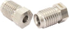 Stainless Steel Inverted Flare Tube Nuts (Pair)