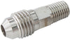 Stainless Steel NPT Male to AN