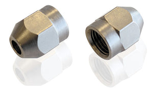 Stainless Steel Hard Line Tube Nut