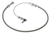 Stainless Steel Throttle Cable