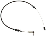 Stainless Steel Throttle Cable