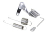 Stainless Steel Throttle Cable Bracket Kit