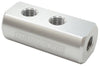 Universal Compact Billet Distribution Blocks