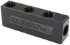 Universal Compact Billet Distribution Blocks