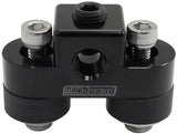 Pressure Sensor Block - Black Finish