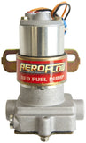 Electric "Red" Fuel Pump