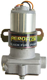 Electric "Black" Fuel Pump