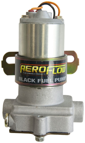 Electric "Black" Fuel Pump