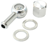 90° Fuel Pump Banjo Kit