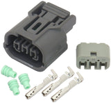 Honda K24 Crank Angle Sensor Plug & Pins