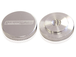 Low Profile Air Cleaner Nuts