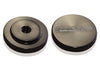 Low Profile Air Cleaner Nuts