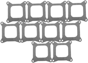 4150 Base Gasket Open Hole Design